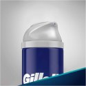 Gillette Series Sensitive Pianka do Golenia 250 ml