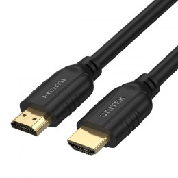 Kabel HDMI 2.0 4K 60HZ ;15m C11079BK-15M