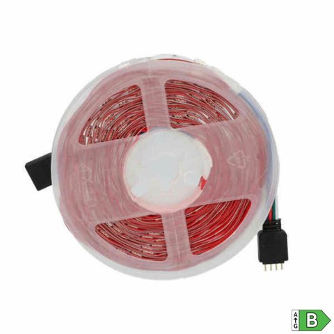 Węże LED KSIX 1 24W Czarny B (10 m) Węże LED KSIX 1 24W Czarny B (10 m)