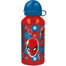 Butelka Spiderman Midnight Flyer 400 ml