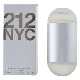 Perfumy Damskie 212 NYK Carolina Herrera EDT - 60 ml