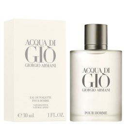 Perfumy Męskie Giorgio Armani EDT Acqua Di Gio 30 ml