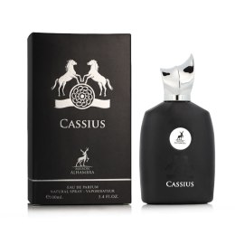 Perfumy Męskie Maison Alhambra EDP Cassius 100 ml