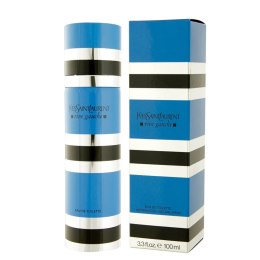 Perfumy Damskie Yves Saint Laurent EDT Rive Gauche 100 ml