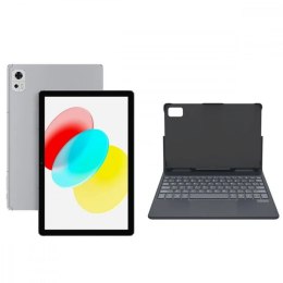 Tablet Tab A8 z klawiaturą 10.1 cali 4/64GB 6580 mAh srebrny