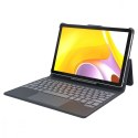 Tablet Tab A8 z klawiaturą 10.1 cali 4/64GB 6580 mAh srebrny