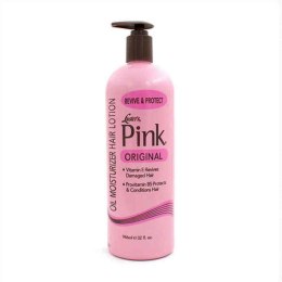 Krem ochraniający Luster Pink Oil Original Nawilżający Włosy (946 ml)