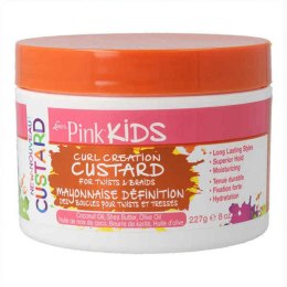 Lotion do Włosów Luster Pink Kids Curl Creation Custard Włosy Kręcone (227 g)