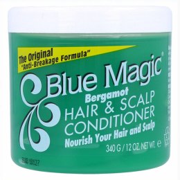 Odżywka Blue Magic Green/Bergamot (300 ml)