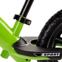 Strider Rowerek Biegowy 12" Sport Green Zielony ST-S4GN