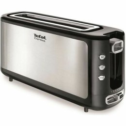 Toster Tefal TL365ETR 1000 W Stal