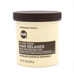 Zabieg do prostowania włosów Relaxer Regular (425 gr)