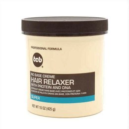 Zabieg do prostowania włosów Relaxer Super (425 gr)