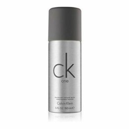 Dezodorant w Sprayu Calvin Klein ck one 150 ml