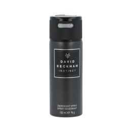Dezodorant w Sprayu David Beckham Instinct 150 ml