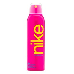 Dezodorant w Sprayu Nike Pink 200 ml