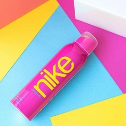 Dezodorant w Sprayu Nike Pink 200 ml