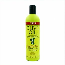 Olejek Naprawczy Ors Olive Oil Nawilżający 680 ml