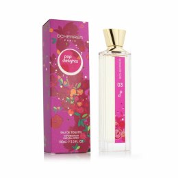 Perfumy Damskie Jean Louis Scherrer EDT 100 ml Pop Delights 03
