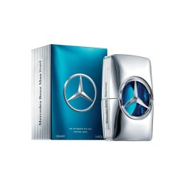 Perfumy Męskie Mercedes Benz EDP Mercedes Benz Man Bright 100 ml