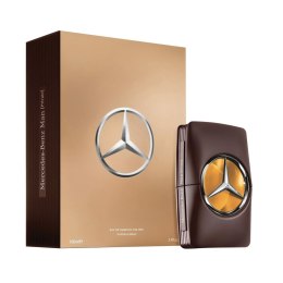 Perfumy Męskie Mercedes Benz EDP Private 100 ml