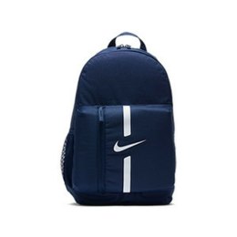 Plecak szkolny Nike ACADEMY TEAM DA2571 411 Granatowy