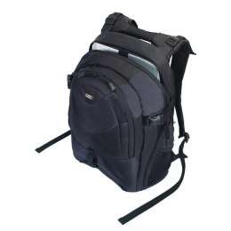 Plecak 15-16'' Backpack - Black