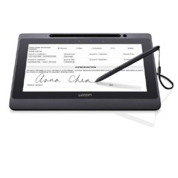 Tablet do Podpisu Wacom DTU1141B-CH2
