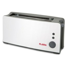 Toster Flama 958FL 900W Blanco 900 W