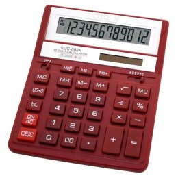 Financial Calculator Citizen SDC-888X 15,8 x 20,3 x 3,1 cm