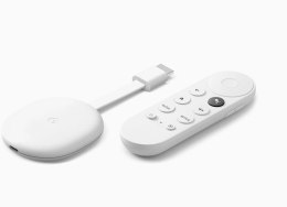 Google Chromecast 4 HD TV WiFi Pilot Smart TV