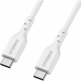 Kabel USB-C Otterbox LifeProof 78-81360 Biały
