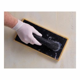 Rękawice jednorazowego użytku JUBA Pudełko W proszku (100 Sztuk) - 10