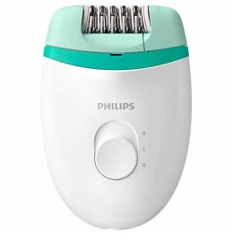 Depilator Elektryczny Philips Santinelle Essential 15 V Biały
