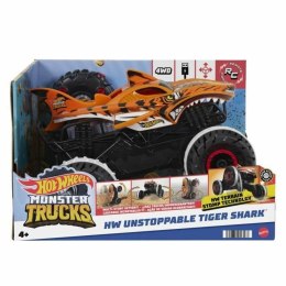 Pojazd Hot Wheels Monster Truck