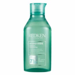 Szampon oczyszczający Redken E3823800 300 ml (300 ml)
