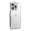 Etui Crystal Slim Cover iPhone 15 Pro Max