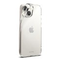 Etui Crystal Slim Cover iPhone 15