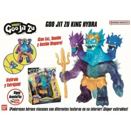 Figurki Superbohaterów Bandai Goo Jit Zu King Hydra 25 cm