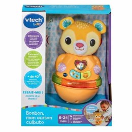Gra edukacyjna Vtech Baby Bonbon, mon ourson culbuto (FR)