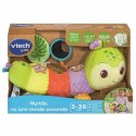 Gra edukacyjna Vtech Baby Myrtille, ma lumi-chenille sensorielle (FR)