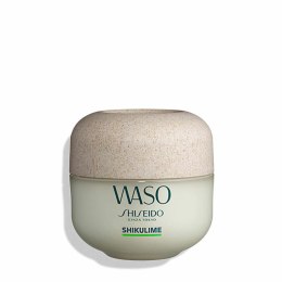 Nawilżający krem do twarzy Shiseido Waso Shikulime (50 ml)