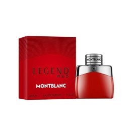 Perfumy Męskie Montblanc EDP Legend Red 30 ml