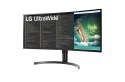 Monitor LG 35" UltraWide 35WN75CP-B