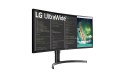 Monitor LG 35" UltraWide 35WN75CP-B