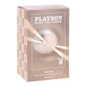 Perfumy Damskie Playboy EDT 50 ml Make The Cover