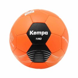 Piłka do Piłki Ręcznej Kempa Tiro Pomarańczowy (Rozmiar 0)