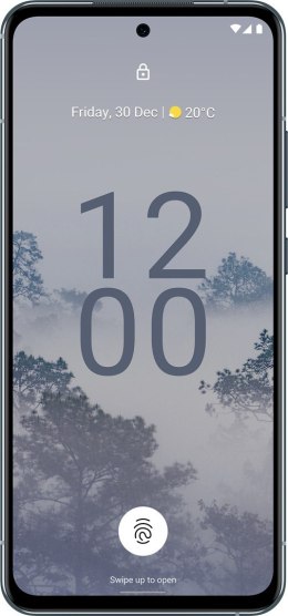 Smartfon Nokia X30 5G 6/128GB Niebieski