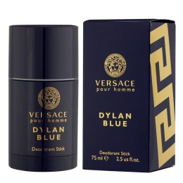 Dezodorant w Sztyfcie Versace Dylan Blue 75 ml