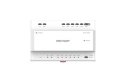 Dystrybutor audio/wideo HIKVISION DS-KAD706